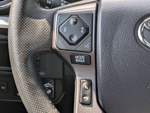 Used 2019 Toyota Tacoma TRD Sport AWD/4WD image 16