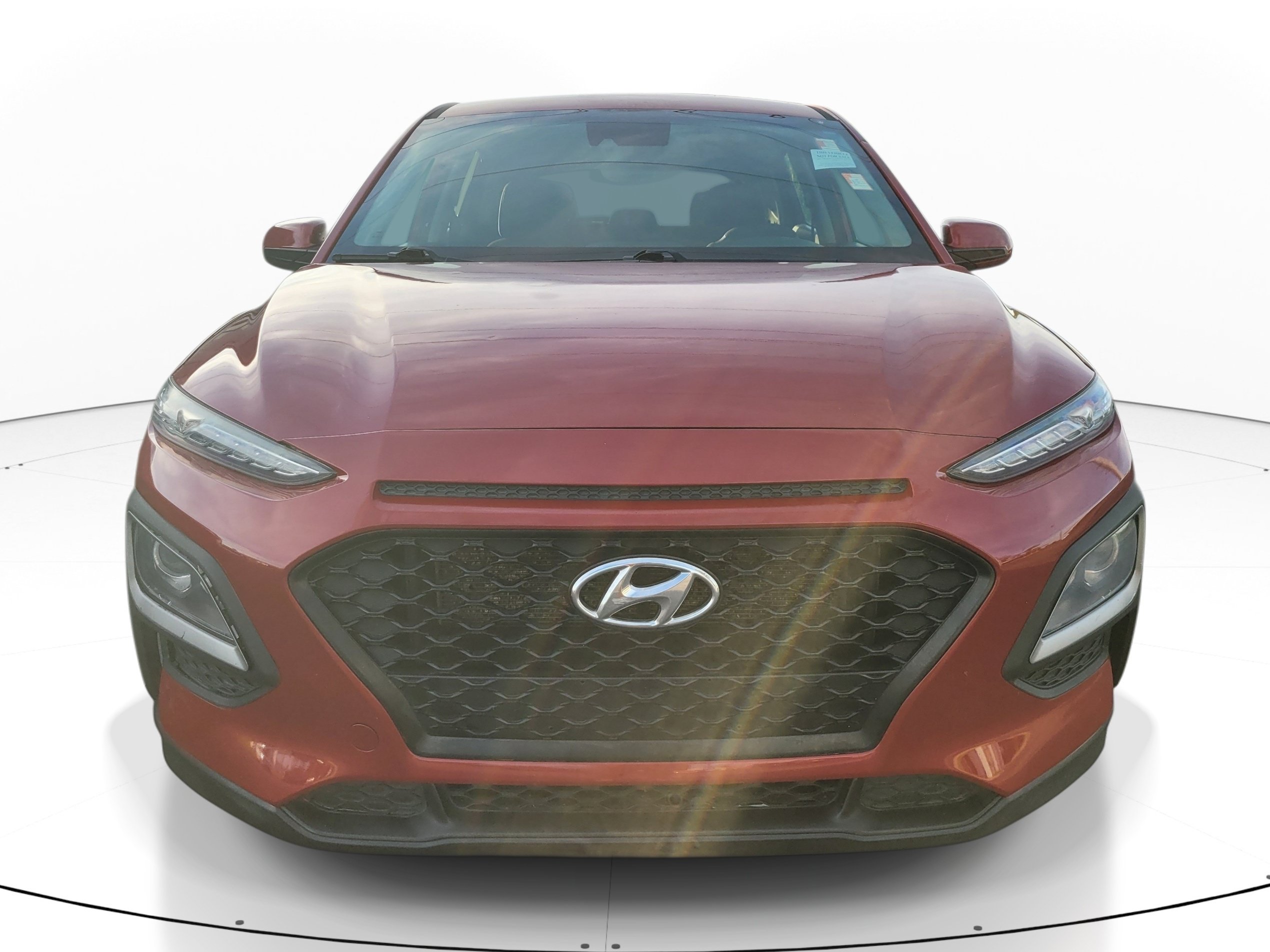 Used 2019 Hyundai Kona SE FWD image 2