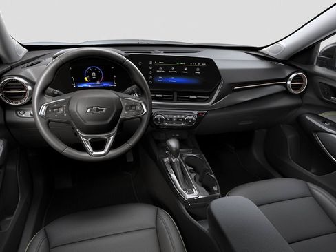 New 2026 Chevrolet Trax ACTIV FWD image 5