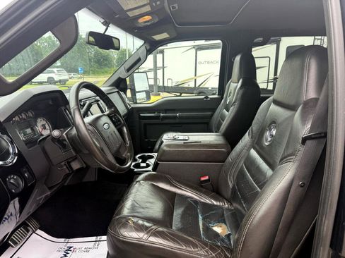 Used 2010 Ford F450 Lariat image 10