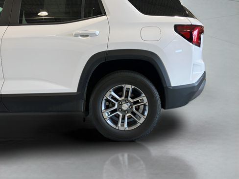 Used 2026 GMC Terrain Elevation AWD/4WD image 40
