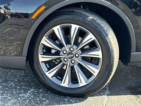 Used 2022 Lincoln Corsair Reserve w/ Elements Package image 41