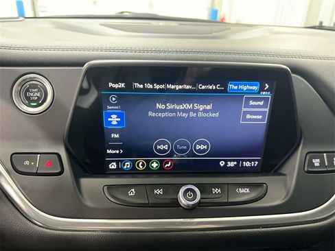 Used 2021 Chevrolet Blazer LT image 13