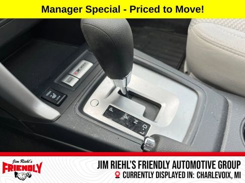 Used 2018 Subaru Forester 2.5i Premium AWD/4WD image 24