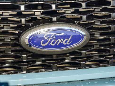 Used 2023 Ford F150 XL w/ STX Appearance Package image 11