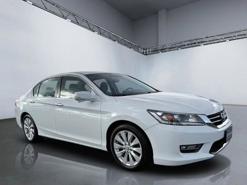 Used 2013 Honda Accord EX-L image 8