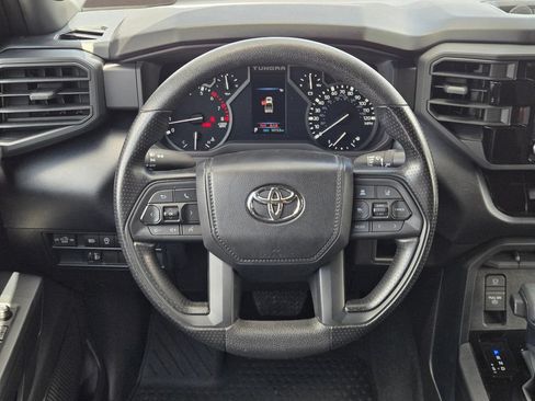Used 2026 Toyota Tundra SR AWD/4WD image 17