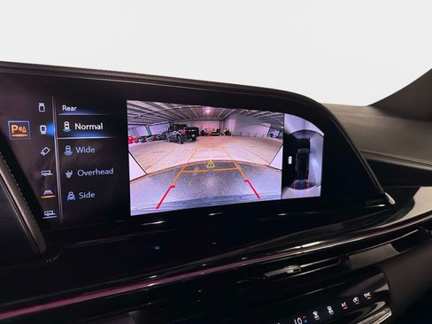 Used 2024 Cadillac Escalade ESV Sport w/ Touring Package AWD/4WD image 42