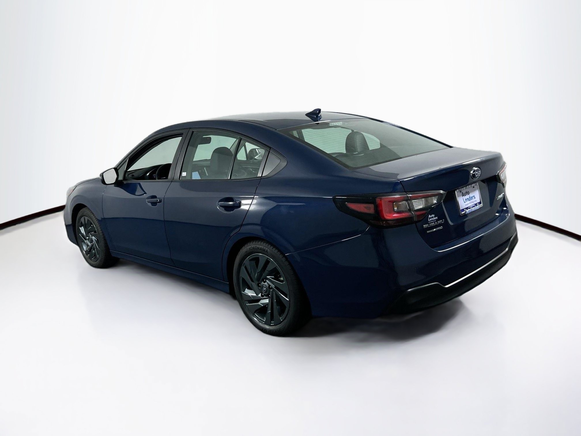 Used 2024 Subaru Legacy Limited AWD/4WD image 7