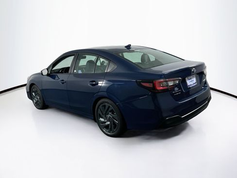 Used 2024 Subaru Legacy Limited AWD/4WD image 7