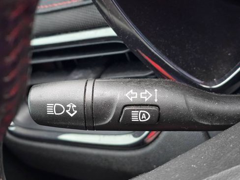 Certified 2022 Chevrolet Equinox RS w/ LPO, Floor Liner Package FWD image 20