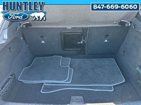 Used 2020 Mercedes-Benz GLA 250 4MATIC image 9