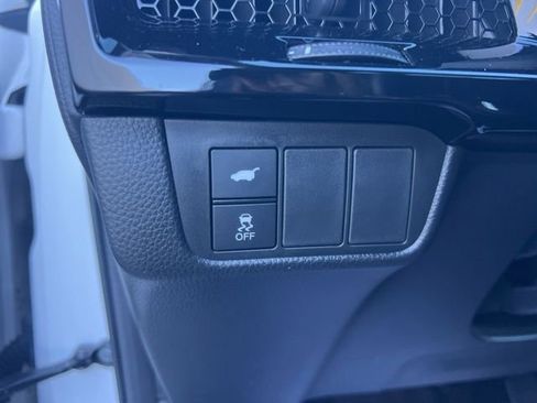 Used 2025 Honda CR-V Sport Touring image 27