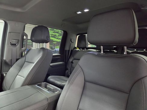 Used 2026 Chevrolet Silverado 3500 LTZ w/ Trail Boss Package AWD/4WD image 28