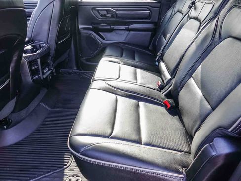 Used 2022 RAM 1500 Limited image 16