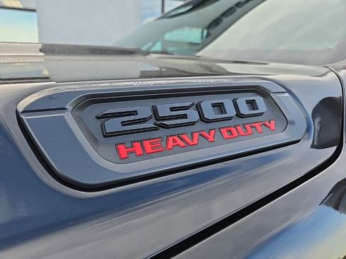 New 2026 RAM 2500 Big Horn image 19