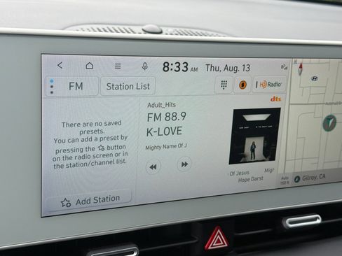 Certified 2024 Hyundai Ioniq 5 SEL RWD image 17