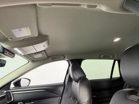 Used 2025 MAZDA CX-50 2.5 Hybrid w/ Preferred Pkg image 22