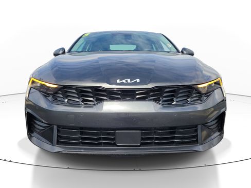 Used 2025 Kia K5 LXS image 2