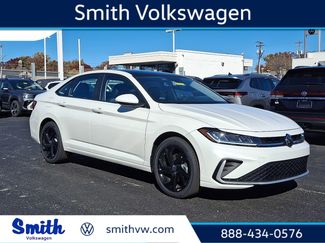 New 2026 Volkswagen Jetta SE video 1