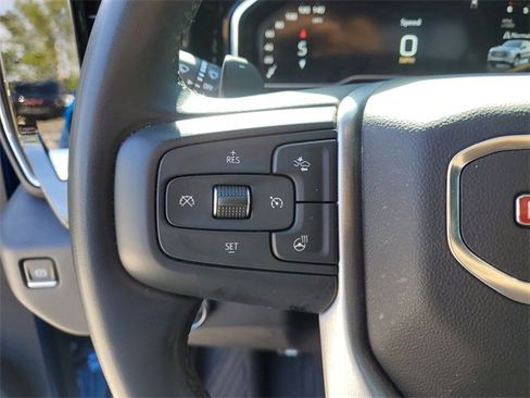 Certified 2023 GMC Sierra 1500 Elevation w/ LPO, Elevation Black Package image 24