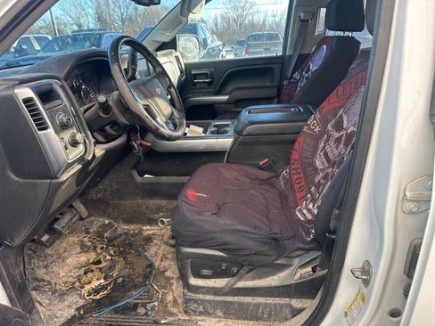 Used 2015 Chevrolet Silverado 1500 LT w/ Rally 2 Edition image 6