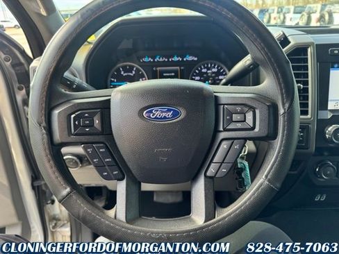 Used 2019 Ford F250 XL w/ STX Appearance Package image 26