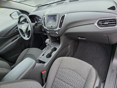 Used 2023 Chevrolet Equinox LT image 24
