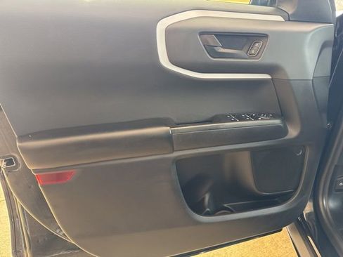 Used 2023 Ford Bronco Sport Big Bend image 13