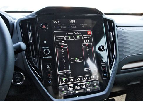 New 2026 Subaru Forester Sport AWD/4WD image 21