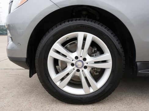 Used 2015 Mercedes-Benz ML 350 2WD image 23