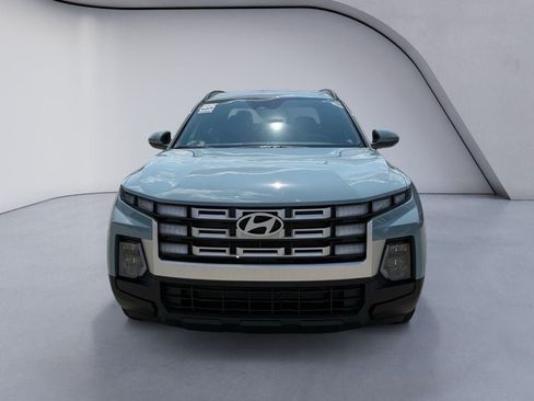 New 2026 Hyundai Santa Cruz SEL FWD image 8