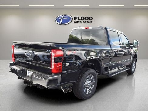 New 2026 Ford F250 Lariat w/ Chrome Package AWD/4WD image 3