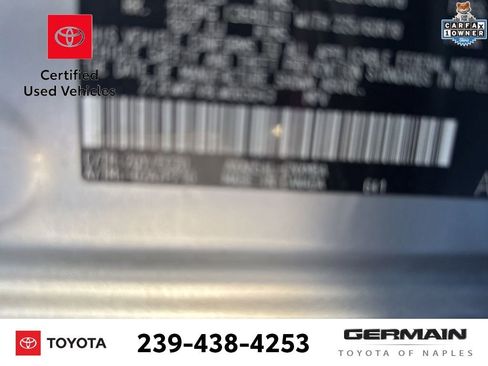 Used 2020 Toyota RAV4 XSE image 24