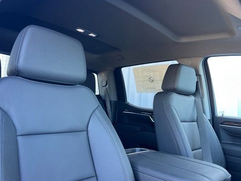 New 2026 GMC Sierra 1500 Elevation w/ Elevation Premium Package AWD/4WD image 13