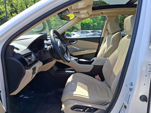 Certified 2023 Acura RDX AWD w/ Advance Package image 13