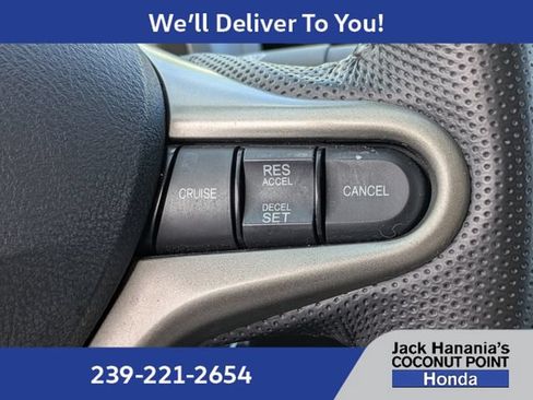 Used 2011 Honda Civic LX-S image 25