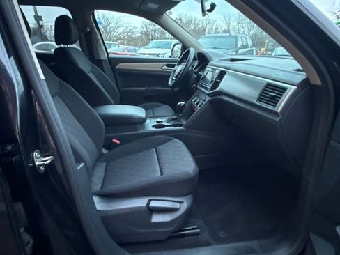 Used 2018 Volkswagen Atlas S image 17