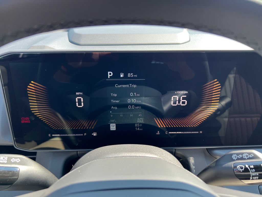 New 2027 Kia Seltos X-Line S AWD/4WD image 18
