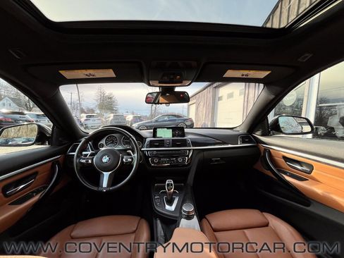 Used 2018 BMW 440i xDrive Coupe image 28