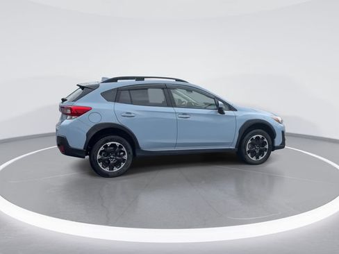 Used 2023 Subaru Crosstrek 2.0i Premium AWD/4WD image 7