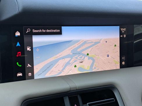 New 2025 Porsche Taycan image 18