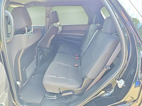 Used 2024 Dodge Durango GT AWD/4WD image 16