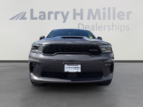 Used 2023 Dodge Durango R/T w/ Blacktop Package AWD/4WD image 8