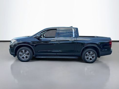 Used 2020 Honda Ridgeline RTL-E image 9