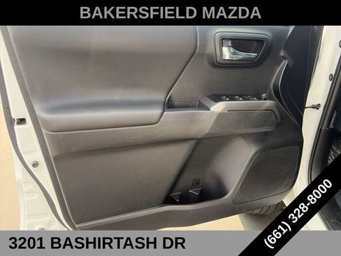 Used 2023 Toyota Tacoma TRD Off-Road RWD image 19