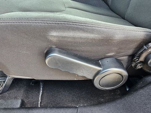 Used 2017 Jeep Wrangler Willys Wheeler image 29