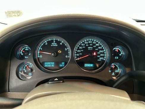 Used 2013 Chevrolet Tahoe LT w/ All-Star Edition AWD/4WD image 13