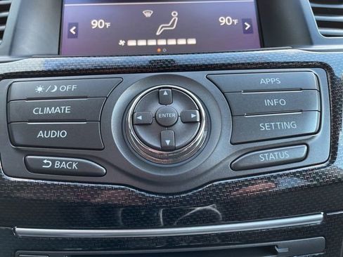 Used 2020 Nissan Pathfinder SV w/ Rock Creek Edition image 25