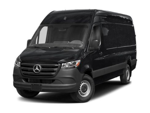 New 2026 Mercedes-Benz Sprinter 2500 image 11